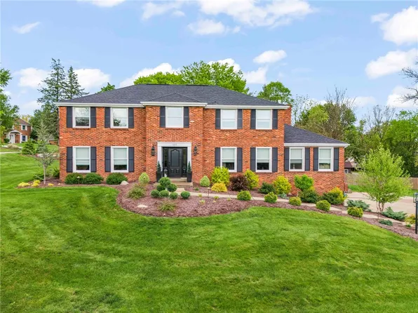 107 Lexington Dr, McMurray, PA 15317