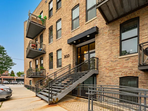3133 N Lakewood Ave APT 2E, Chicago, IL 60657