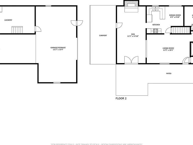 17 Due West Rd — Photo 4