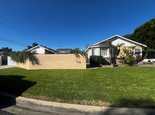 9460 Van Aken St, Pico Rivera, CA 90660