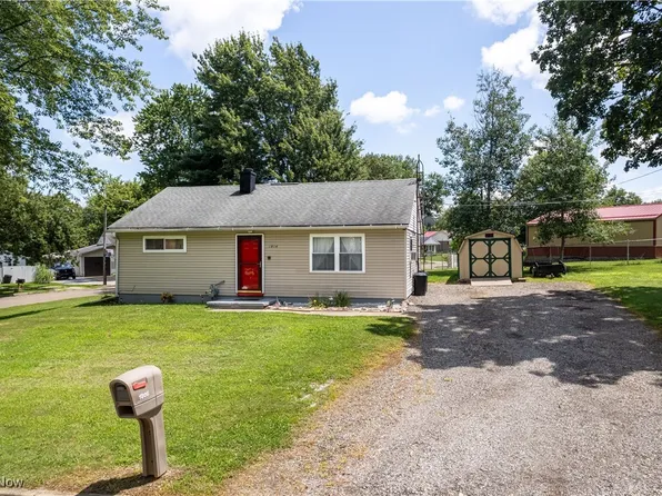 1806 Richard Dr, Mansfield, OH 44905