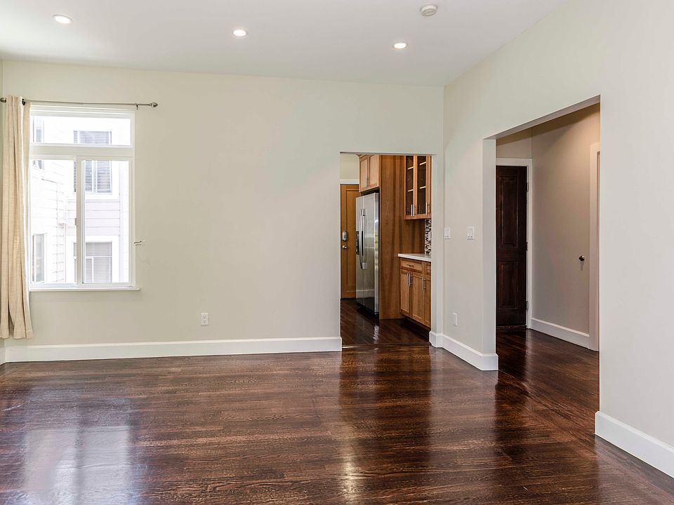1st image of 1150 Hyde St APT 3