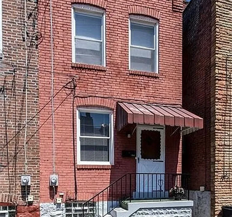 264 Service Way