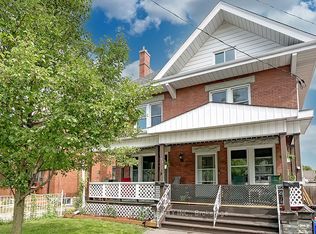 153 Drummond St, Brantford, ON N3S 6A4