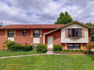 1213 Apache Ln, Madison, TN 37115