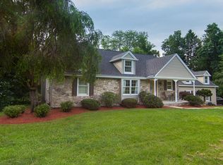 2600 Three Mile Run Rd, Perkasie, PA 18944