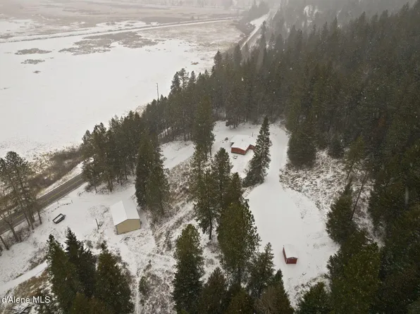 22002 S Highway 3, Cataldo, ID 83810