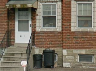 6232 Torresdale Ave, Philadelphia, PA 19135