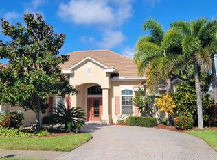 1163 Tralee Bay Ave, Melbourne, FL 32940