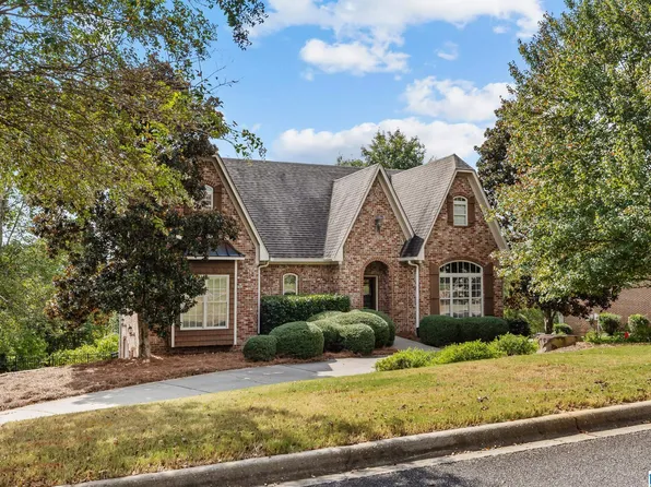 8533 Highlands Trce, Trussville, AL 35173