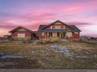 338 Sheldon Ave, Castle Rock, CO 80104