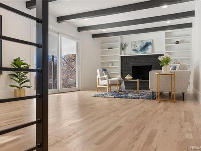 3131 S Jasmine Way, Denver, CO, 80222