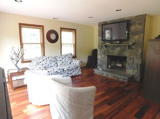 360 N Main St, Sharon, MA 02067