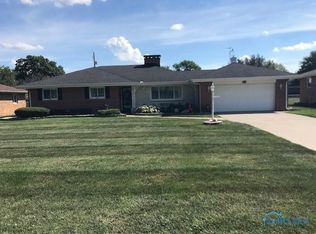 3416 Fleitz Rd, Oregon, OH 43616