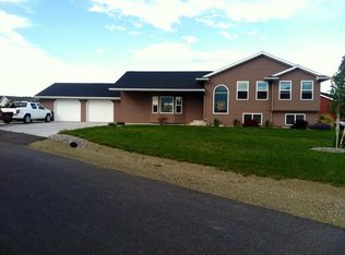 900 Antares Rd, Helena, MT 59602