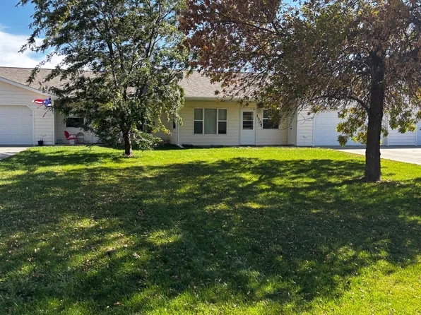 1303 Rosebud Ave, Gregory, SD 57533