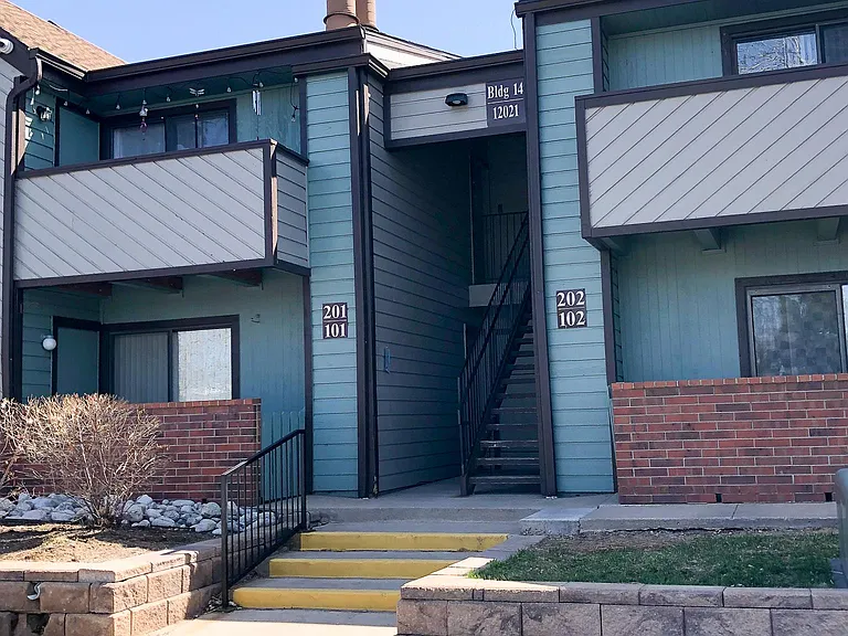 12021 E Harvard Ave #101 — Photo 14