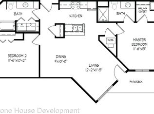 4620 Frey St APT 301, Madison, WI 53705