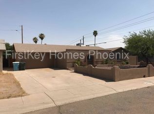 3550 E Thunderbird Rd, Phoenix, AZ 85032