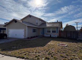 600 Monte Vista Way, Susanville, CA 96130