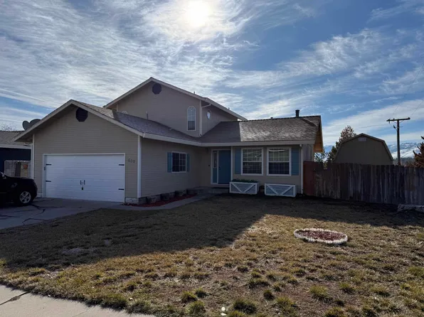 600 Monte Vista Way, Susanville, CA 96130