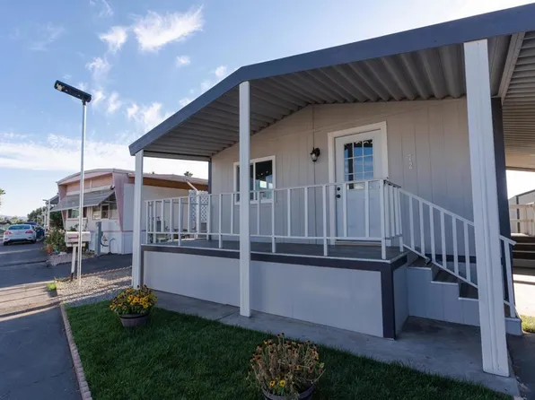 351 E Bradley Ave Space 72, El Cajon, CA 92021