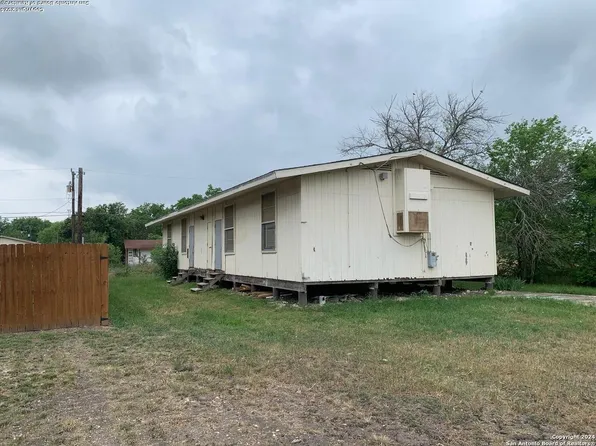 16070 Brewster St (Lot 1), LaCoste, TX 78039