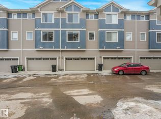 13139 205th St NW #23, Edmonton, AB T5S0N1