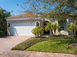 1864 Wildcat Cove Dr, Fort Pierce, FL 34949