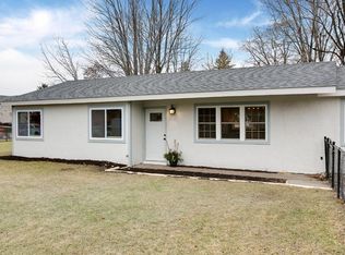 11901 Round Lake Blvd NW, Coon Rapids, MN 55433