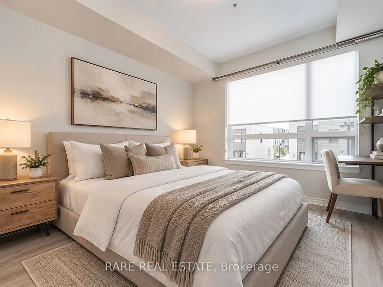 40 Esplanade Ln #315 — Photo 5