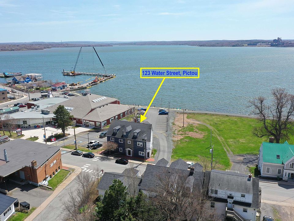 1st image of 123 Water St