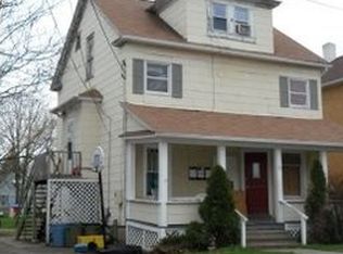 33 Arthur Ave, Endicott, NY 13760