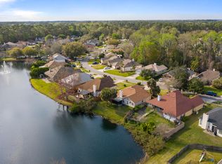 5400 Oxford Crest Dr, Jacksonville, FL 32258