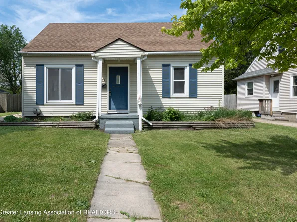 1525 E Oakland Ave, Lansing, MI 48906