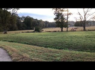 650 Country Meadow Dr, Clarkesville, GA 30523