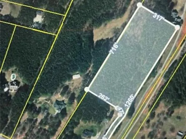 1503 Hodges Cir, Mansfield, GA 30055