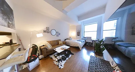 Rented by NY Living Solutions