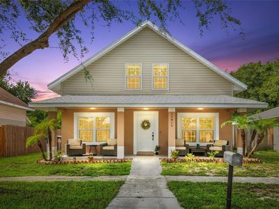 10415 Summerview Cir, Riverview, FL, 33578