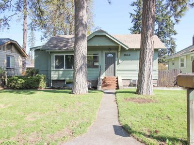 933 E 38th Ave, Spokane, WA, 99203