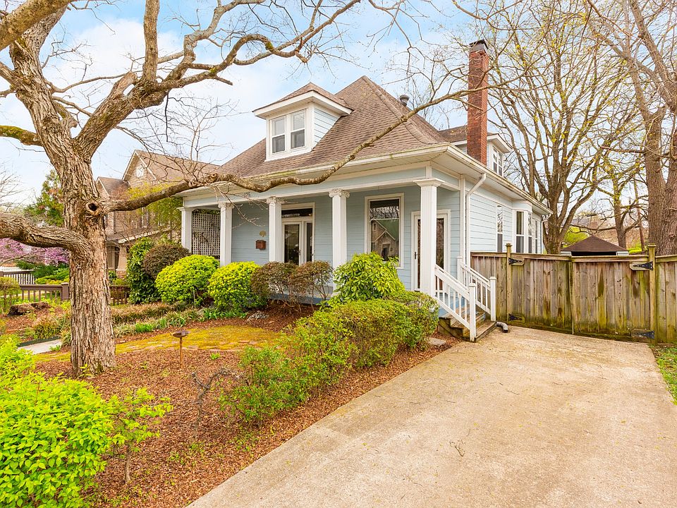 925 Halcyon Ave, Nashville, TN 37204 Zillow