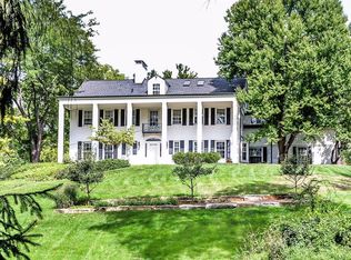 180 Underdown Rd, Ann Arbor, MI 48105