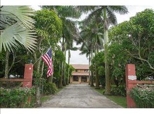 22250 SW 258th St, Homestead, FL 33031