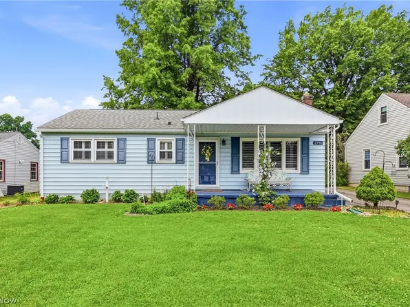2780 Brunswick Rd, Youngstown, OH 44511