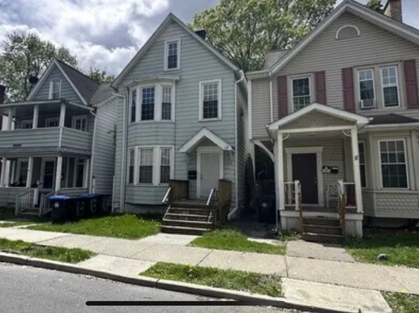 13 Hooker Avenue, Poughkeepsie, NY 12601