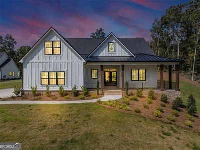 960 Oxford Rd, Ball Ground, GA, 30107