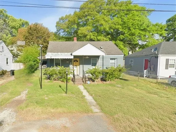 103 Decatur St, Portsmouth, VA 23702