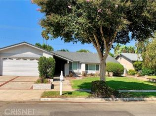 1909 Glenview Ave, Simi Valley, CA 93063