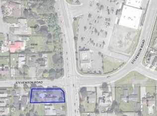 6625 Vedder Rd, Chilliwack, BC V2R 1C9