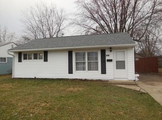 3631 Gerbert Rd, Columbus, OH 43224